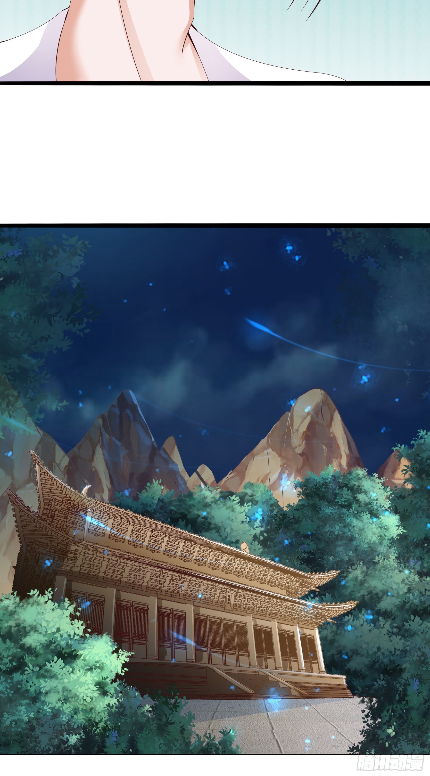 Fairy Demon Dad Chapter 24 Bahasa Indonesia